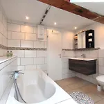 Apartment Hinz - Gemütliche Für 2 Personen Mit Modernem Bad